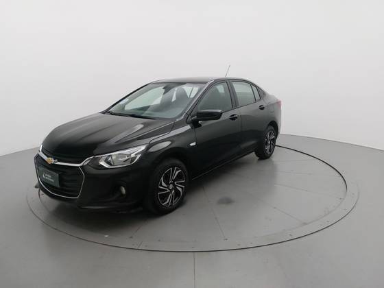 CHEVROLET ONIX 1.0 FLEX PLUS LT MANUAL
